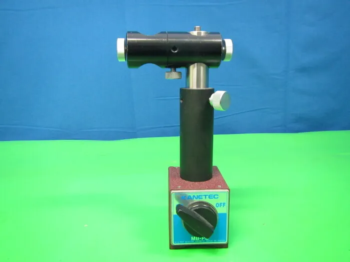 Kanetec MB-PB Magnetic stand Detail Image - ASKINDEX Korea