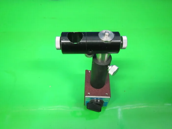 Kanetec MB-PB Magnetic stand Detail Image - ASKINDEX Korea