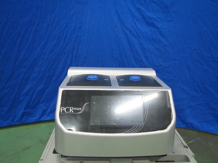 비비 사이언티픽 Alpha AC296(2x96well） 열 사이클러 상세 이미지 - ASKINDEX 코리아