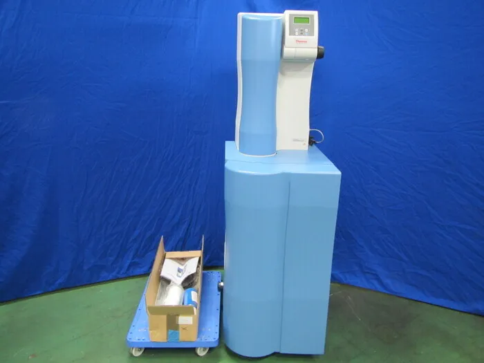 Thermo　Scientific Lab Tower TII20UV Pure water system Detail Image - ASKINDEX Korea