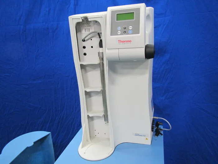 Thermo　Scientific Lab Tower TII20UV Pure water system Detail Image - ASKINDEX Korea