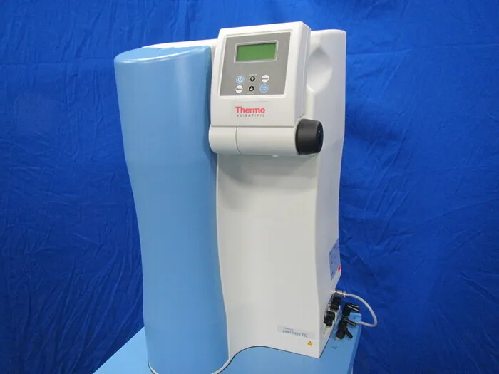 Thermo　Scientific Lab Tower TII20UV Pure water system Detail Image - ASKINDEX Korea