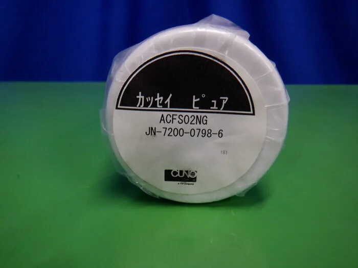 3M ACFS02NG 필터 상세 이미지 - ASKINDEX 코리아