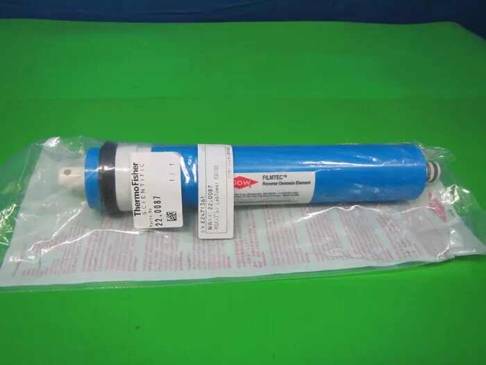 TermoFisher과학적 22.0087 RO 멤브레인(20L/h) 상세 이미지 - ASKINDEX 코리아