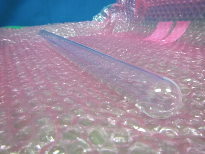 TermoFisher과학적 22.0063 UV 유리관 상세 이미지 - ASKINDEX 코리아