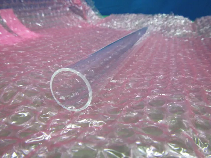 TermoFisherScientific 22.0063 UV Glass Tube Detail Image - ASKINDEX Korea