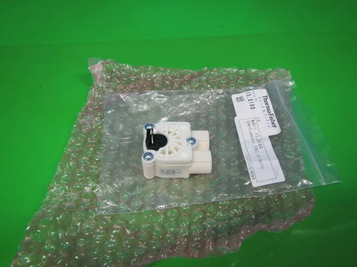 TermoFisher과학적 15.0100（DFM-Flowmeter） 플로우 미터(순수 장치 xCAD 유량 센서) 상세 이미지 - ASKINDEX 코리아