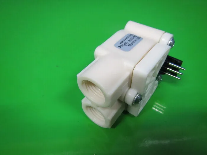 TermoFisher과학적 15.0100（DFM-Flowmeter） 플로우 미터(순수 장치 xCAD 유량 센서) 상세 이미지 - ASKINDEX 코리아