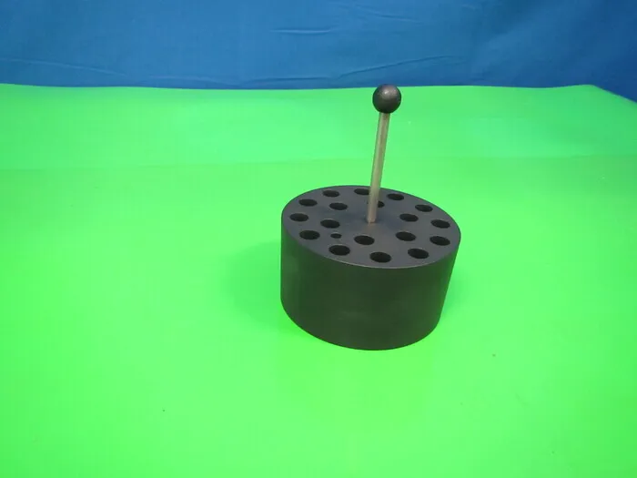 null  Block (18 holes) Detail Image - ASKINDEX Korea