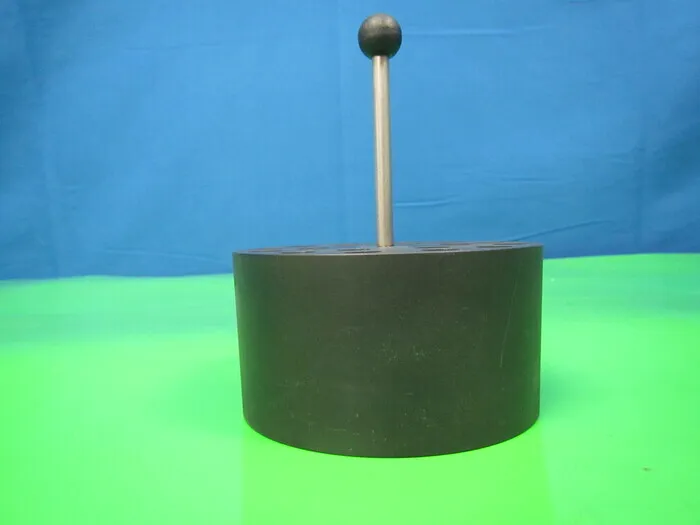 null  Block (18 holes) Detail Image - ASKINDEX Korea