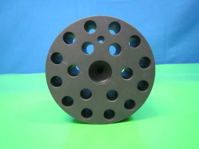 null  Block (18 holes) Detail Image - ASKINDEX Korea