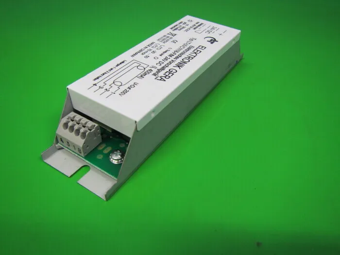써모피셔 50143195 UV 밸러스트(신형) 상세 이미지 - ASKINDEX 코리아