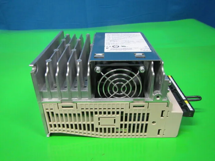야스카와 전기 SGDV-1R9D01A 서보팩 상세 이미지 - ASKINDEX 코리아