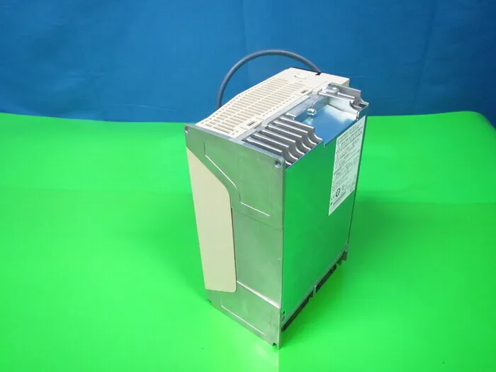 야스카와 전기 SGDV-120D01A 서보팩 상세 이미지 - ASKINDEX 코리아