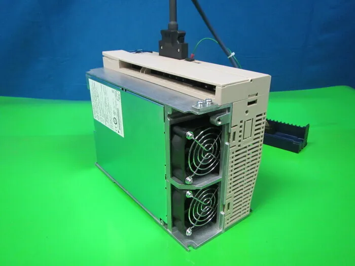 야스카와 전기 SGDV-8R4D01A 서보팩 상세 이미지 - ASKINDEX 코리아