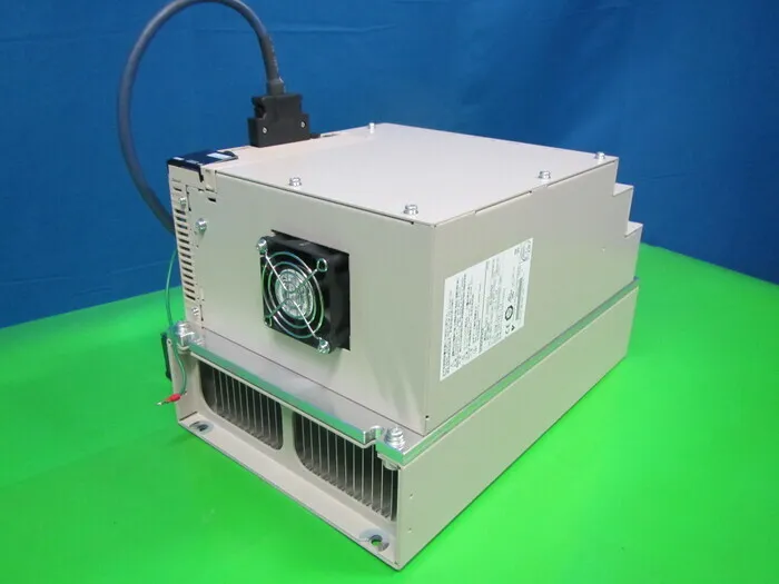 야스카와 전기 SGDV-260D01A 서보팩 상세 이미지 - ASKINDEX 코리아