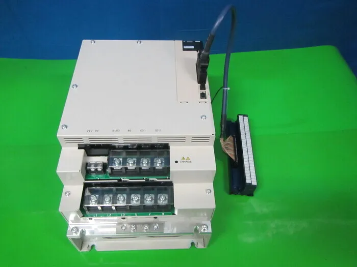 야스카와 전기 SGDV-260D01A 서보팩 상세 이미지 - ASKINDEX 코리아
