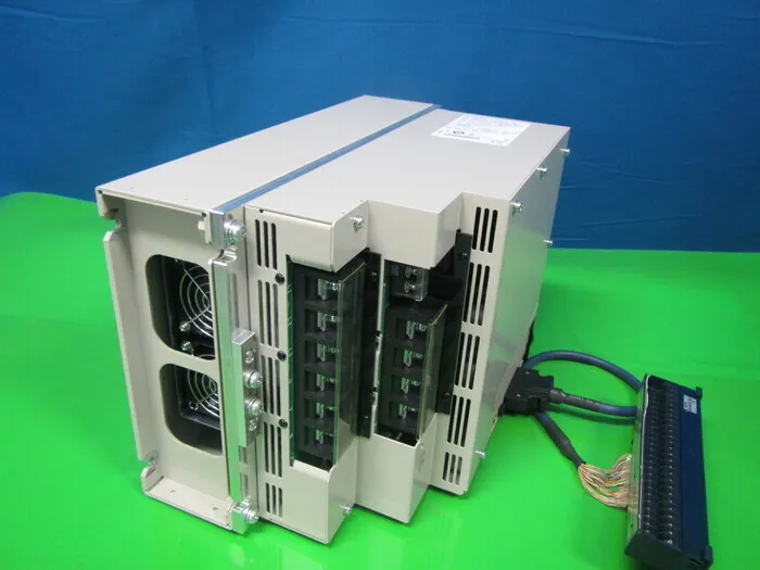 야스카와 전기 SGDV-260D01A 서보팩 상세 이미지 - ASKINDEX 코리아