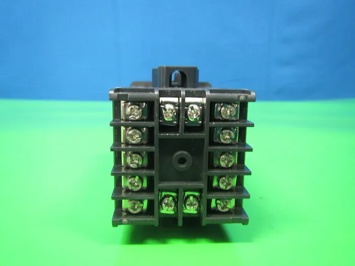 이화공업 Rex-D100(D100F-VN*DS-NN-5N) 디지털 조절계 상세 이미지 - ASKINDEX 코리아