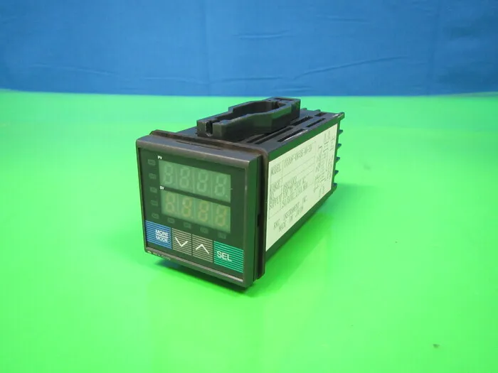 이화공업 Rex-D100(D100F-VN*DS-NN-5N) 디지털 조절계
