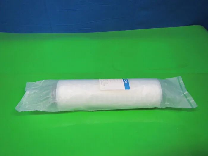 Millipore CWFT010S1 Cartridge filter (Fluoroguard) Detail Image - ASKINDEX Korea