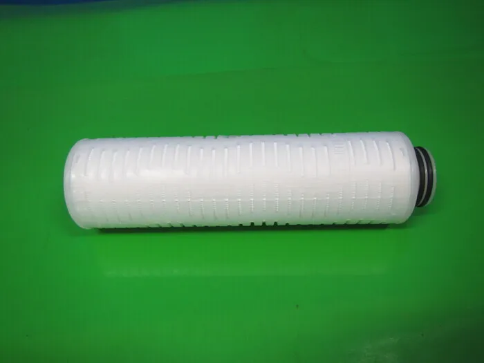 Millipore CVVI01TPE Cartridge filter (DURAPORE) Detail Image - ASKINDEX Korea