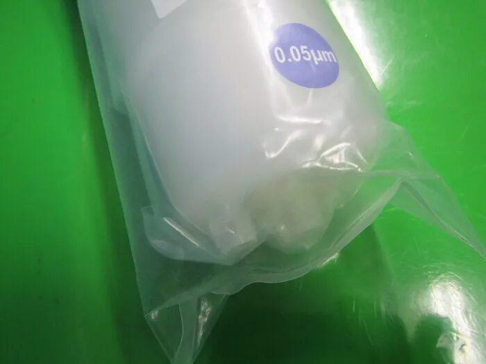 Microlith CWUZ3L0S1 Cartridge filter (Microgard Minichem) Detail Image - ASKINDEX Korea