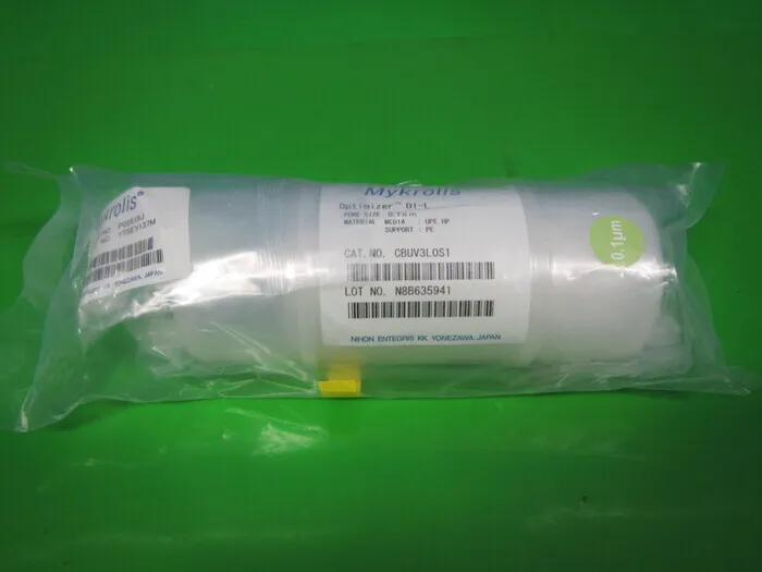 Microlith CBUV3L0S1 Cartridge filter (Optimizer) Detail Image - ASKINDEX Korea