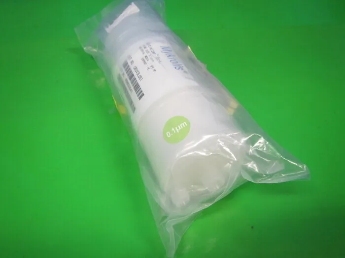 Microlith CBUV3L0S1 Cartridge filter (Optimizer) Detail Image - ASKINDEX Korea