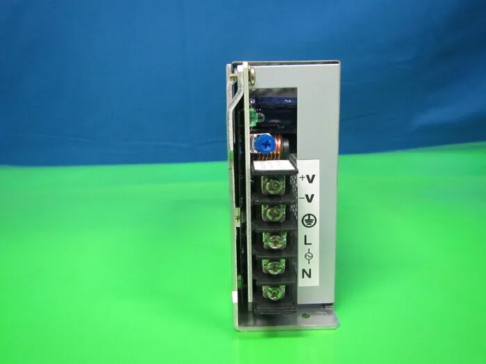 오므론 S82J-05012D DC 전원 공급 장치(12V) 상세 이미지 - ASKINDEX 코리아