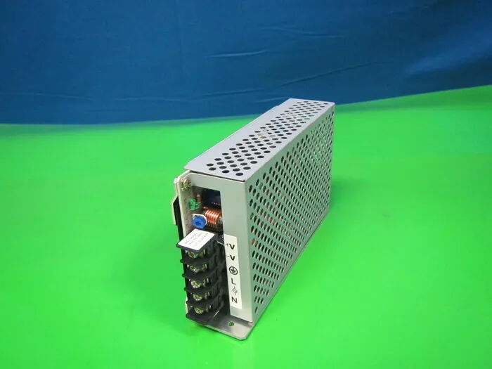 오므론 S82J-05012D DC 전원 공급 장치(12V)