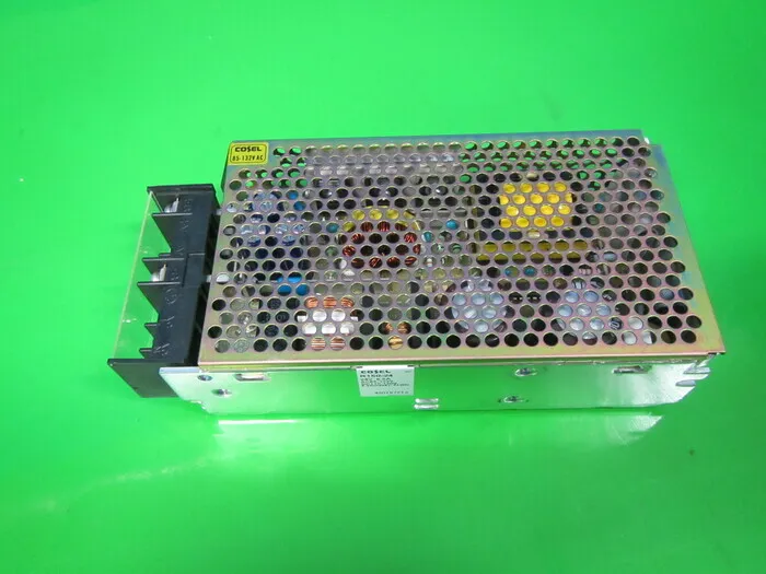코셀 R150-24 DC 전원 공급 장치(24V) 상세 이미지 - ASKINDEX 코리아