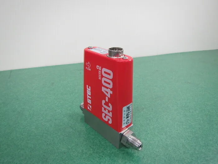 에스텍 SEC-400MK2 매스 플로우 컨트롤러 상세 이미지 - ASKINDEX 코리아