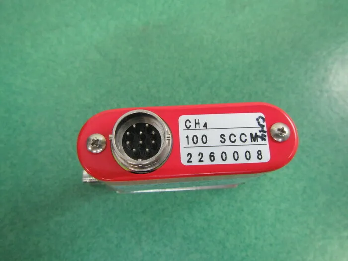 에스텍 SEC-400MK2 매스 플로우 컨트롤러 상세 이미지 - ASKINDEX 코리아