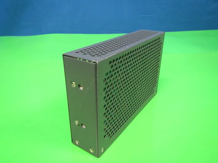 네미크람다 HR-10F-24V DC 전원 공급 장치(24V) 상세 이미지 - ASKINDEX 코리아