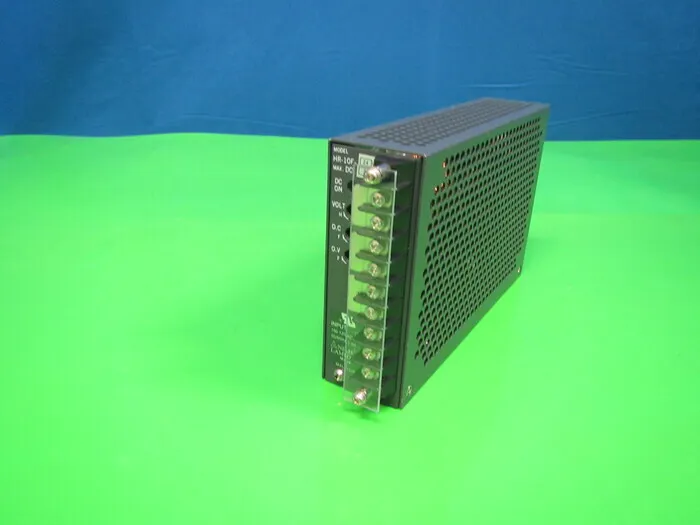 네미크람다 HR-10F-24V DC 전원 공급 장치(24V)