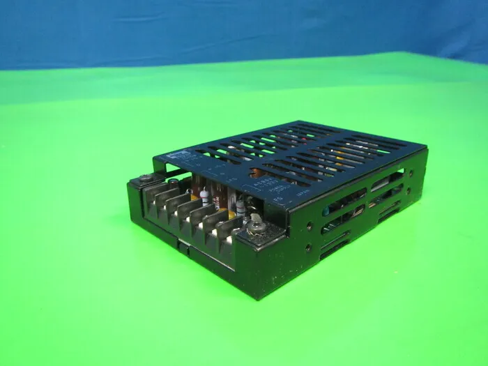 테크노 일렉트릭 PSK15-1212W DC 전원 공급 장치(12V) 상세 이미지 - ASKINDEX 코리아