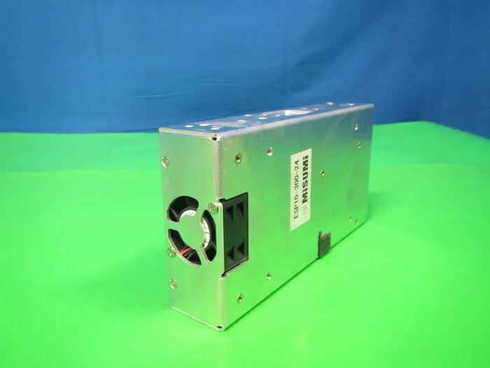 Misumi HRP-300-24 DC power supply (24V) Detail Image - ASKINDEX Korea