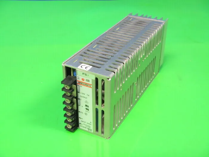 이터 전기 공업 WRE24SX-U DC 전원 공급 장치(24V)