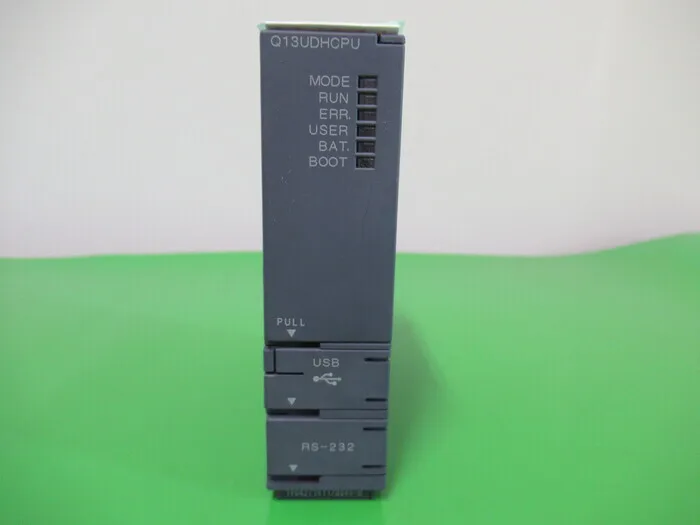미쓰비시 전기 Q13UDHCPU 시퀀서(PLC)(CPU 유니트) 상세 이미지 - ASKINDEX 코리아