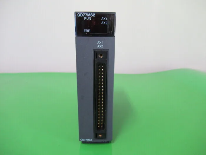 미쓰비시 전기 QD77MS2 시퀀서 (PLC) (위치 결정 유닛) 상세 이미지 - ASKINDEX 코리아