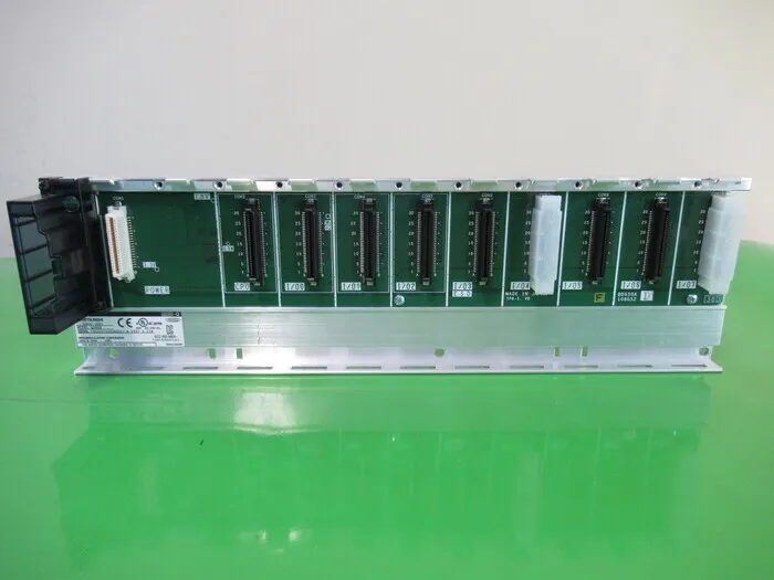 미쓰비시 전기 Q38DB 시퀀서(PLC)(기본 베이스 유닛)