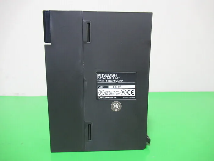 미쓰비시 전기 A1SJ71QLP21 시퀀서 (PLC) (MELSECNET / 10 네트워크 유닛) 상세 이미지 - ASKINDEX 코리아