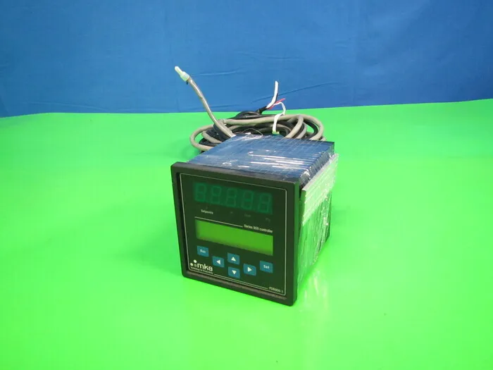MKS PDR900-12-JP 컨트롤러(진공계 900 시리즈) 상세 이미지 - ASKINDEX 코리아