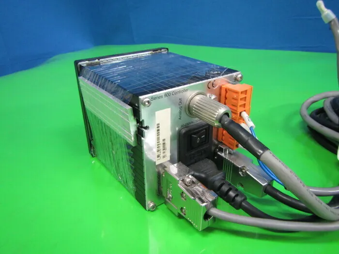 MKS PDR900-12-JP 컨트롤러(진공계 900 시리즈) 상세 이미지 - ASKINDEX 코리아