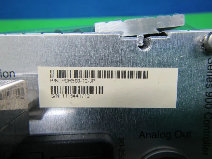 MKS PDR900-12-JP 컨트롤러(진공계 900 시리즈) 상세 이미지 - ASKINDEX 코리아