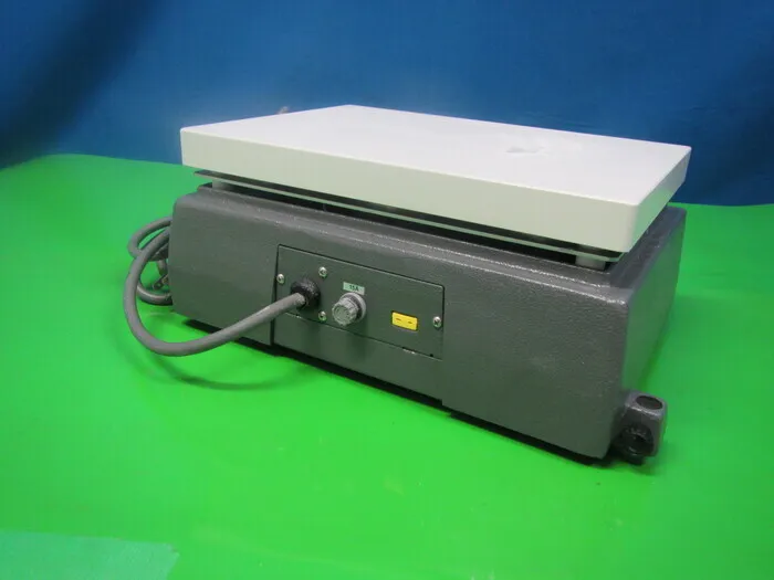 AS ONE DP-1L Hot Stirrer Detail Image - ASKINDEX Korea