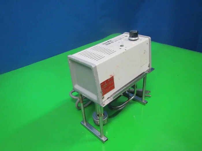 Iuchi Seiei-do HT-50 Thermostat (for constant temperature water bath) Detail Image - ASKINDEX Korea