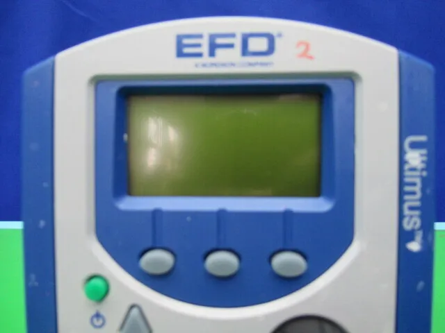 노드슨 EFD 선에이텍 Ultimus I 7017041 디스펜서 상세 이미지 - ASKINDEX 코리아