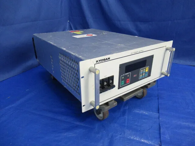 쿄조제작소 HPK10ZAN1 DC 전원 공급 장치